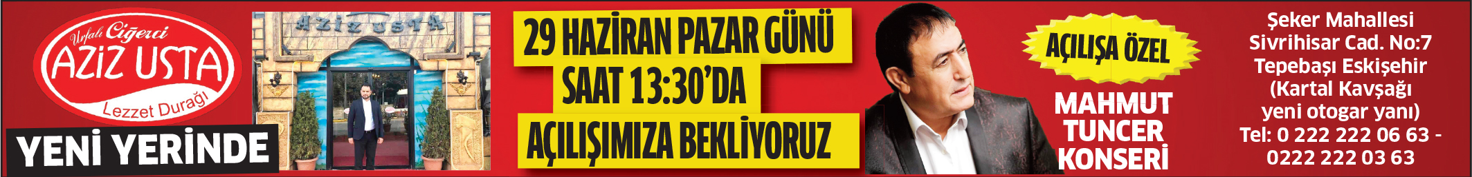 Reklam Bloğu