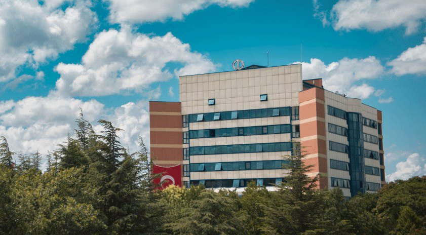 Türkiye’nin engelsiz Açıköğretim Fakültesi