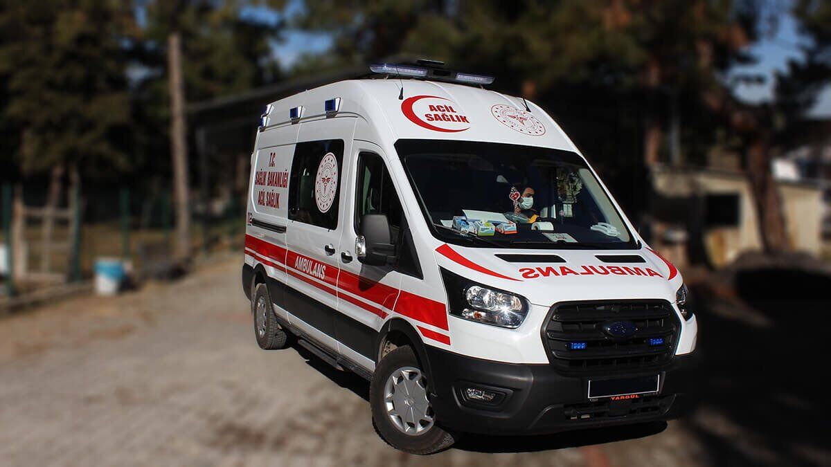 Ambulans