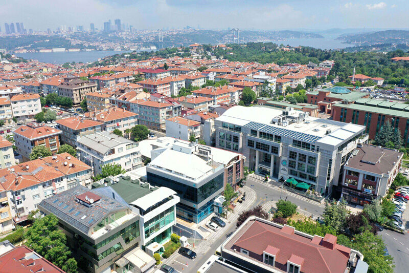 Üsküdar