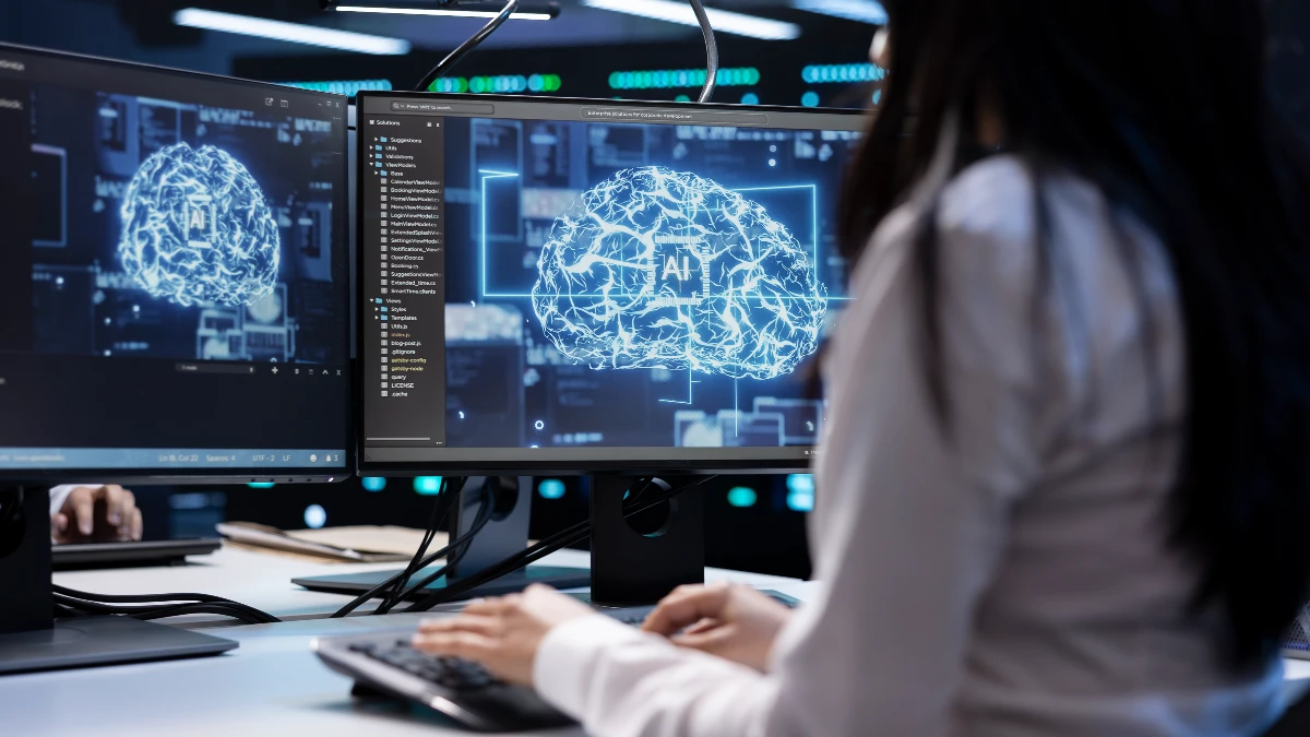 Turkiye Yeni Doneme Hazirlaniyor Yapay Zekada Kuresel Rekabet 1200X675 Jg O41Oqq Bb