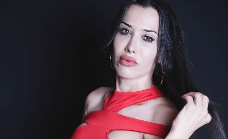 Aslı Çoban’dan Kadın Kalbine Ritimli Destek