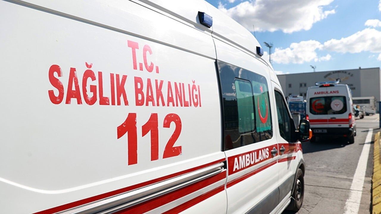 Ambulans