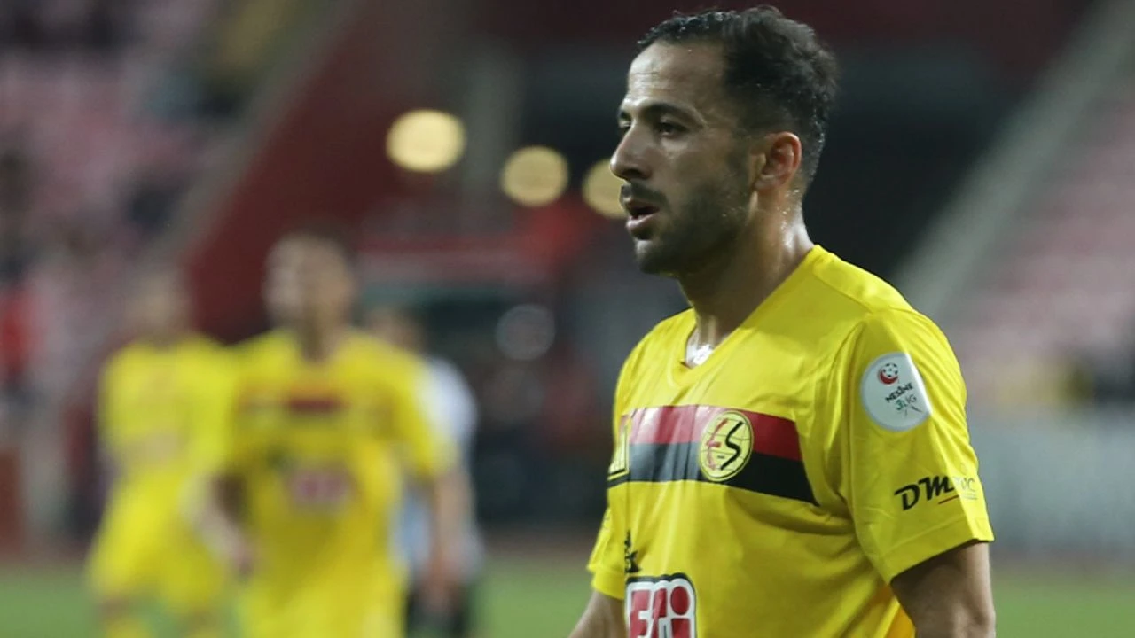 Gölbaşı Bu Kez Rakip