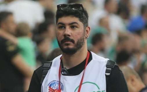 Kaan Sezer