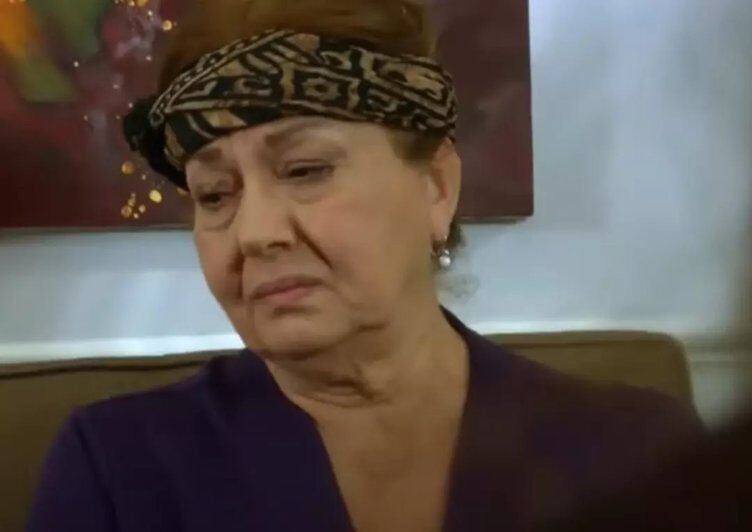 0X0 Yaprak Dokumunun Efsane Karakteri Hayriye Son Haliyle Dikkat Cekti Iste Simdiki Hali 1730979229208