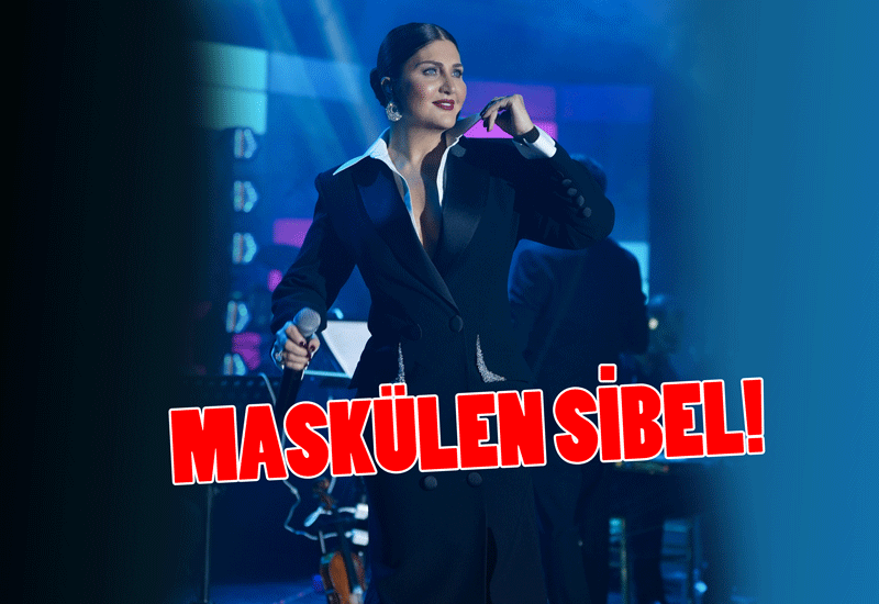 Zarafetin güçle buluştuğu gece