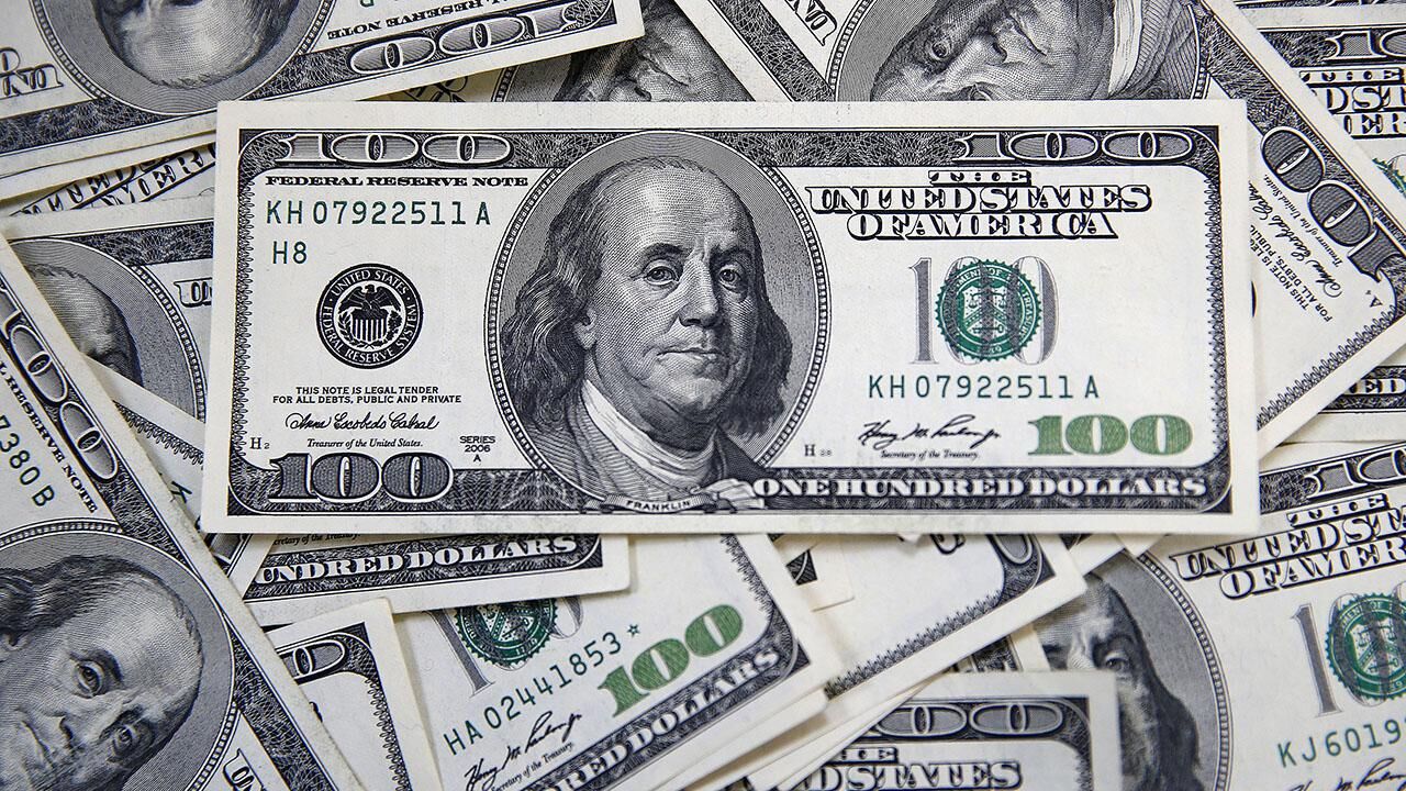 Dolar 