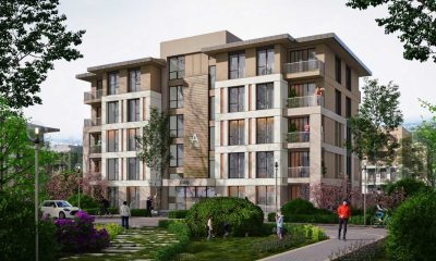 Toki 500 Bin Konut Projesi 3 400X240