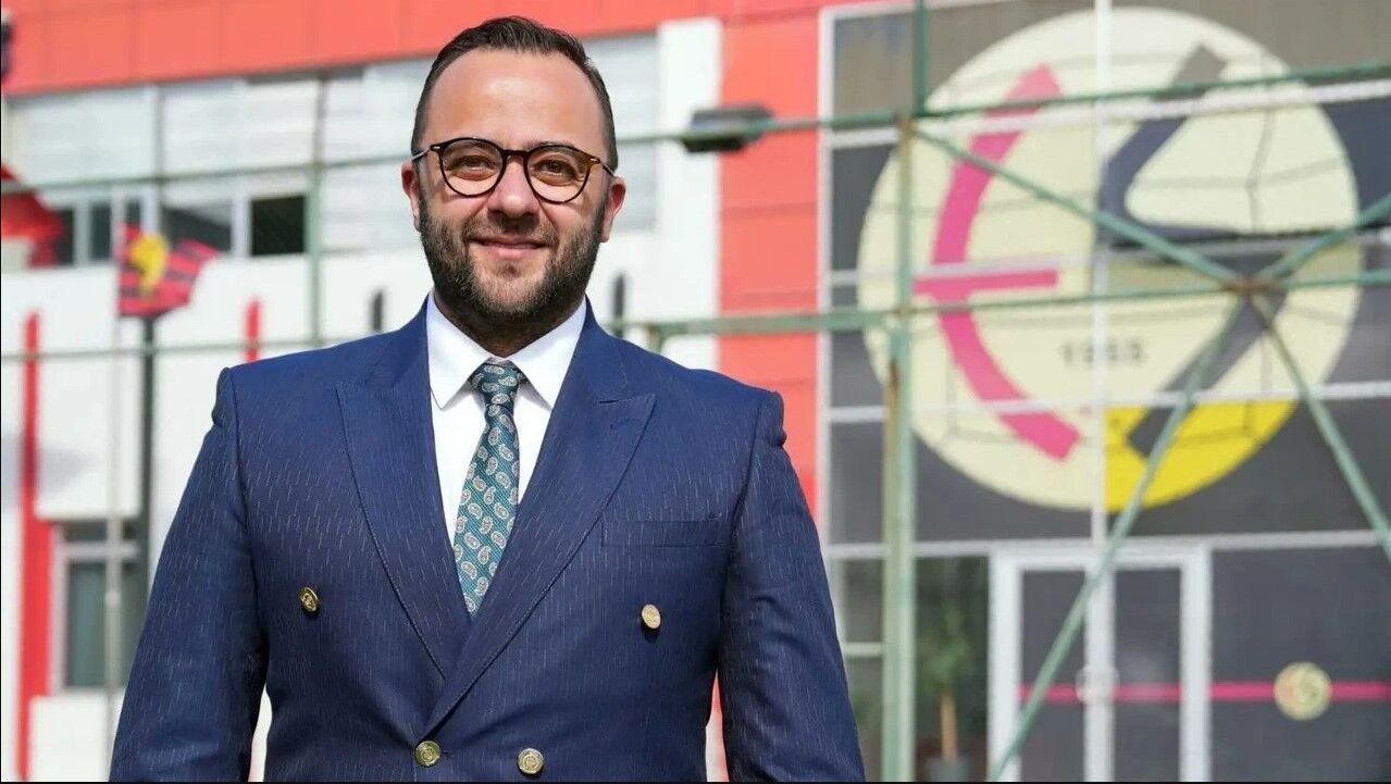 Ulaş Entok