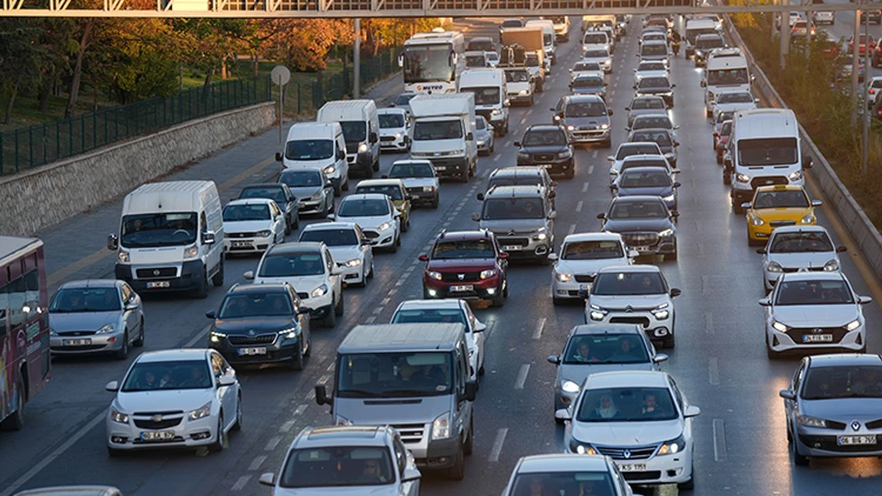 Trafik