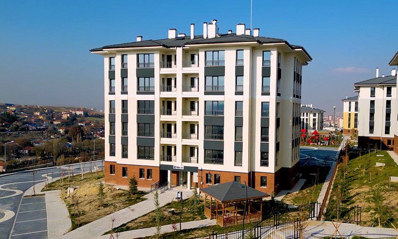 TOKİ Eskişehir
