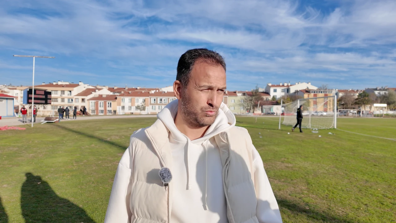 Arıkan Pozisyon Var, Gol Yok 1