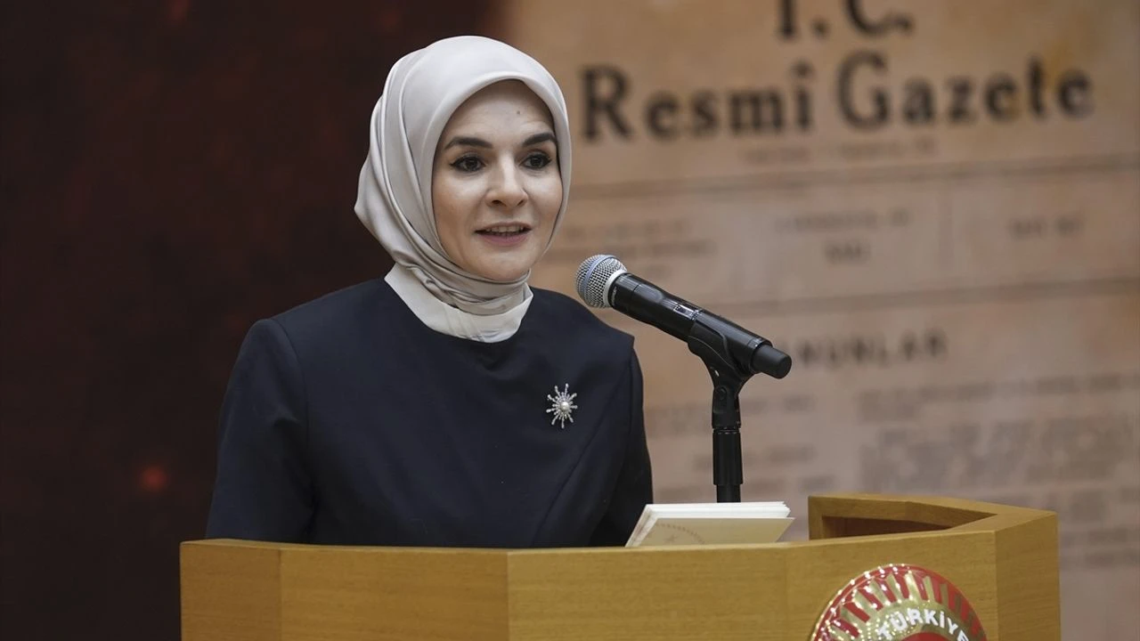 Bakan Goktas