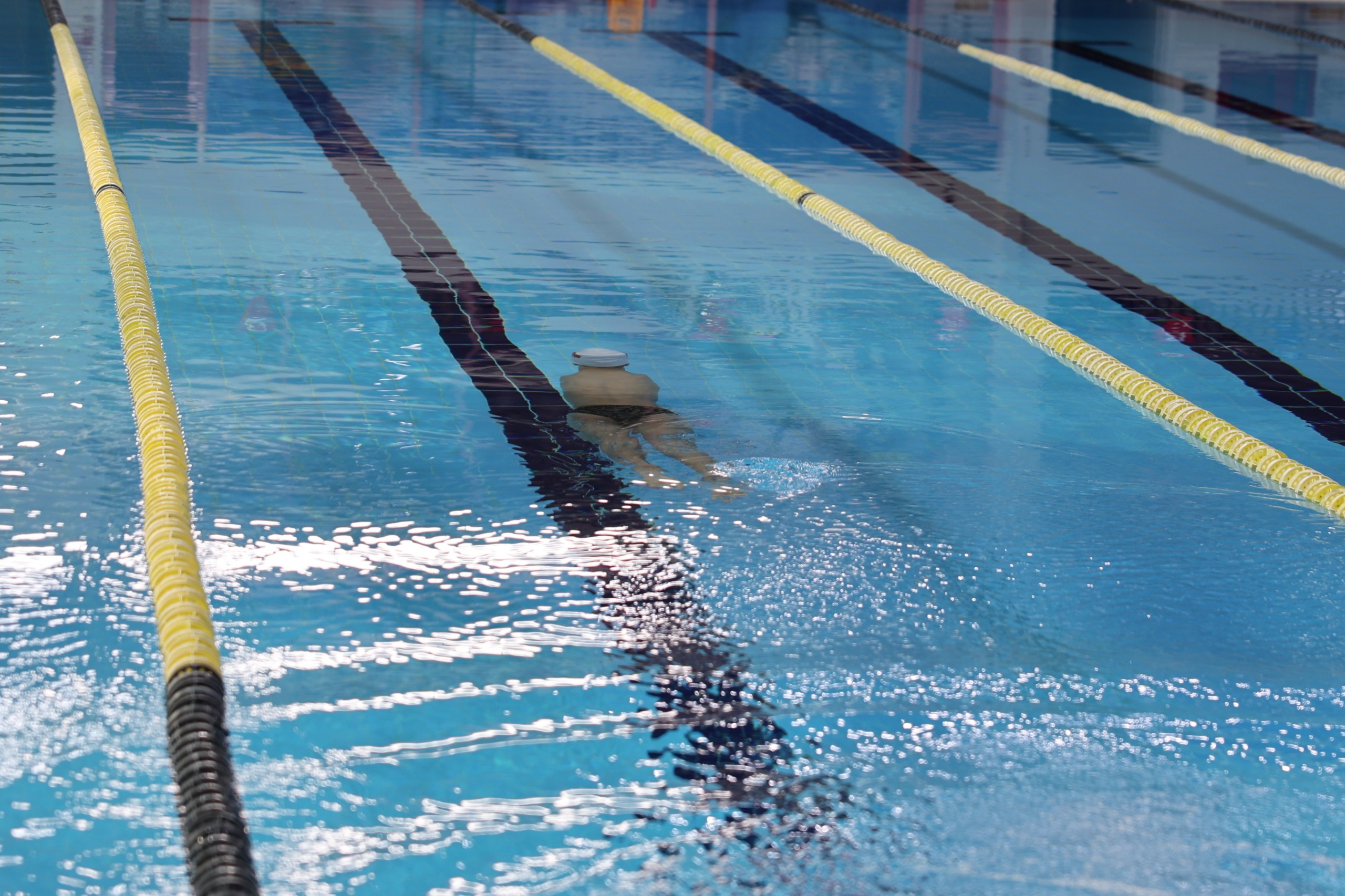 Büyükşehri̇n Altin Çocuğu Şi̇mşek, Oli̇mpi̇yat Yolunda Tam Gaz (10)