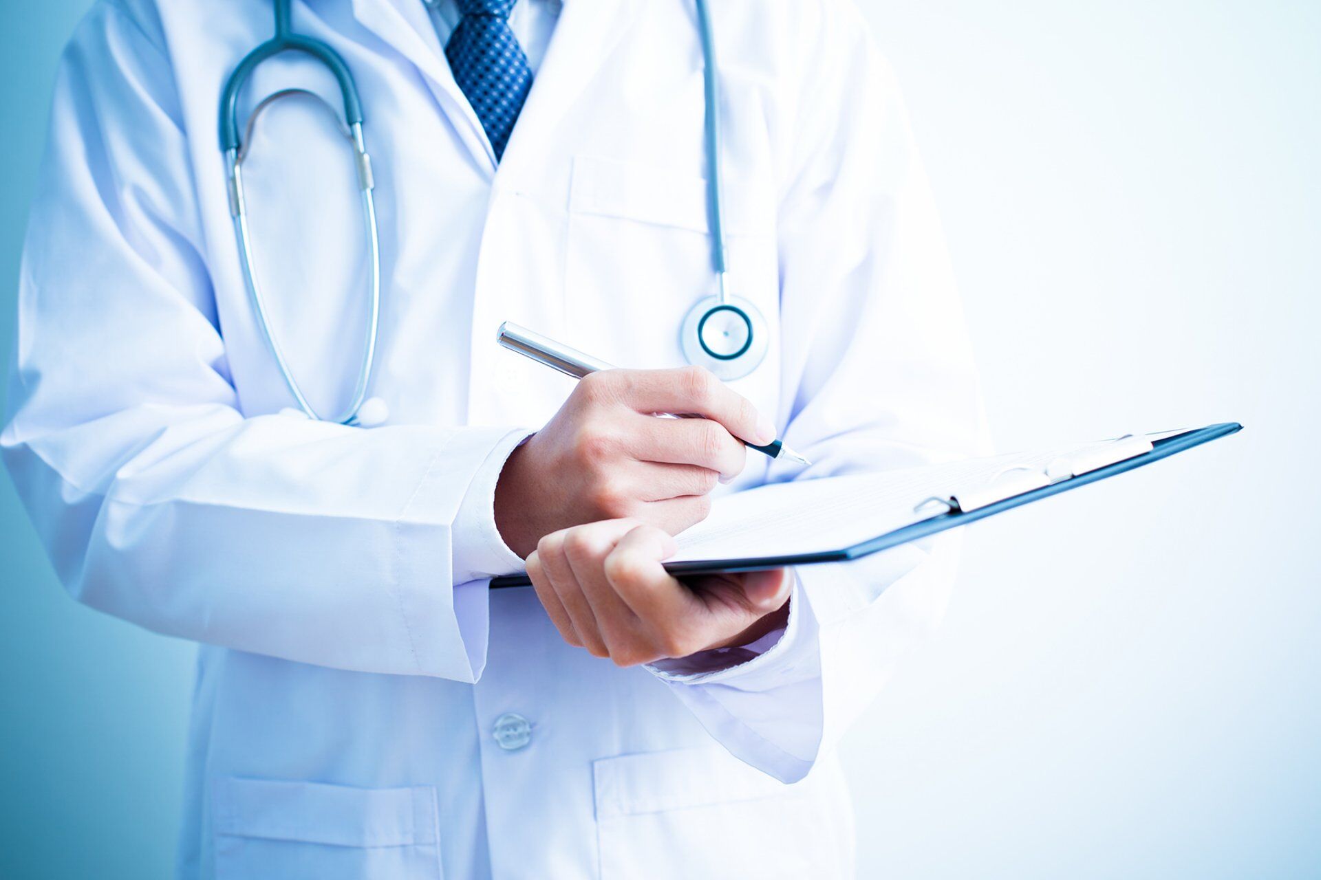Doktor
