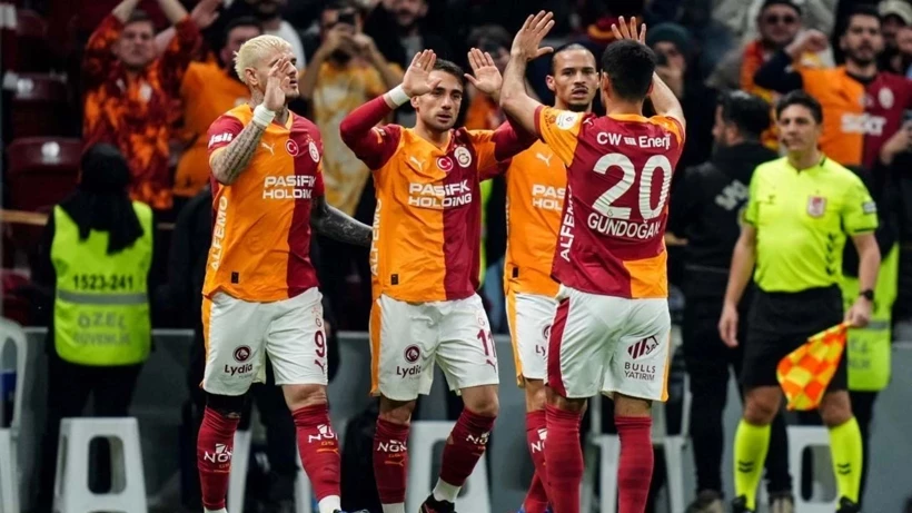 Galatasaray
