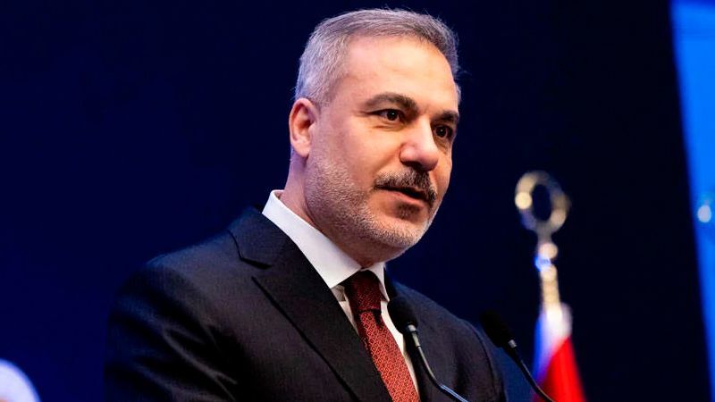 Hakan Fidan