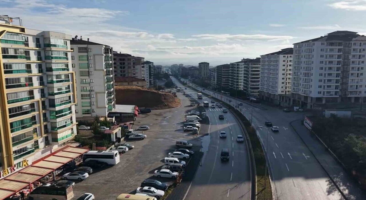 Eskişehir Evleri