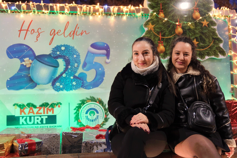 Odunpazarı’nda geri sayım başladı