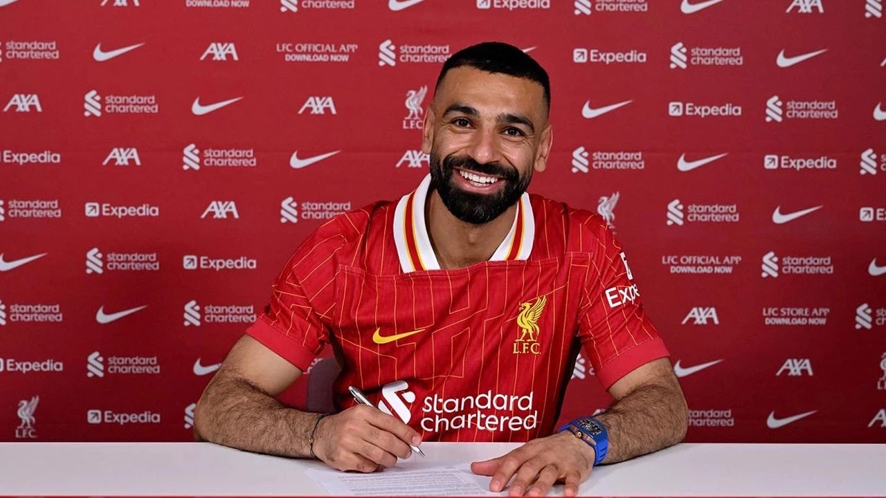 Salah