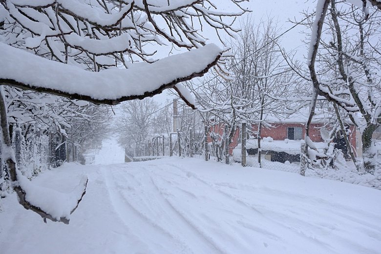 0X0 Sibirya Soguklari Turkiyeye Geldi 1739983036853