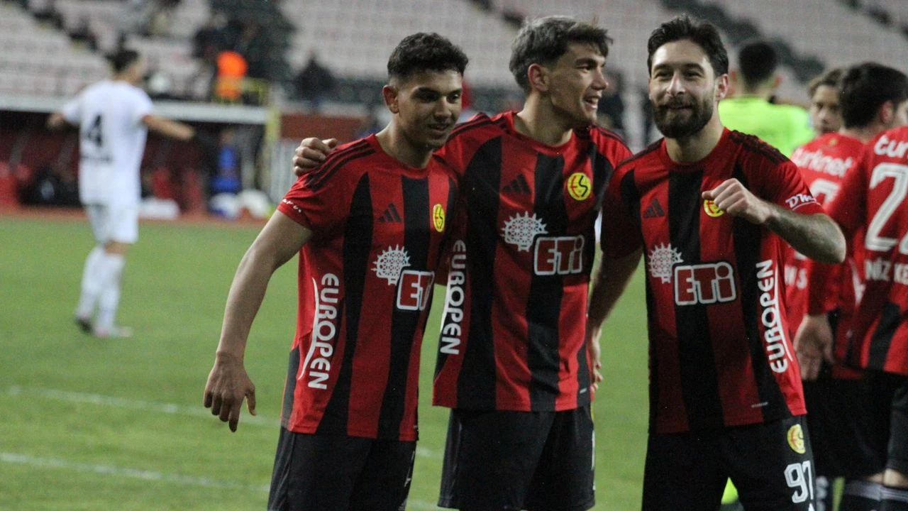 Eskişehirspor