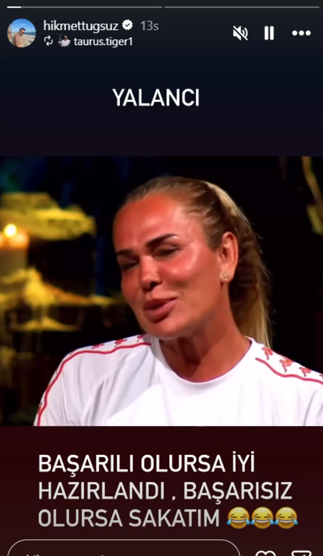 Nagihan Karadere Hikmet Tartışması