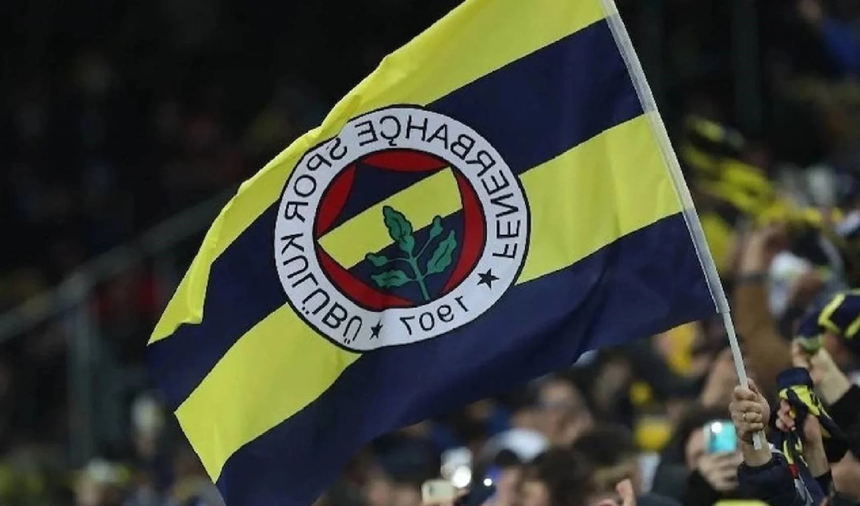 Fenerbahçe'nin borcu açıklandı!
