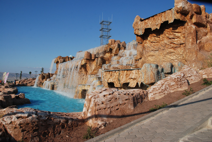 156697,Selale Park 2