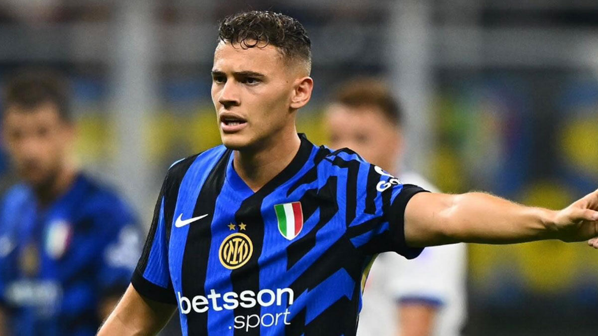 Beşiktaş İnter'in yıldızını kadrosuna katıyor