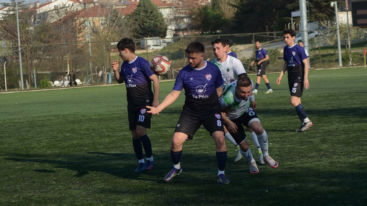 2 Amator Lig Kura Cekimi Pazarte