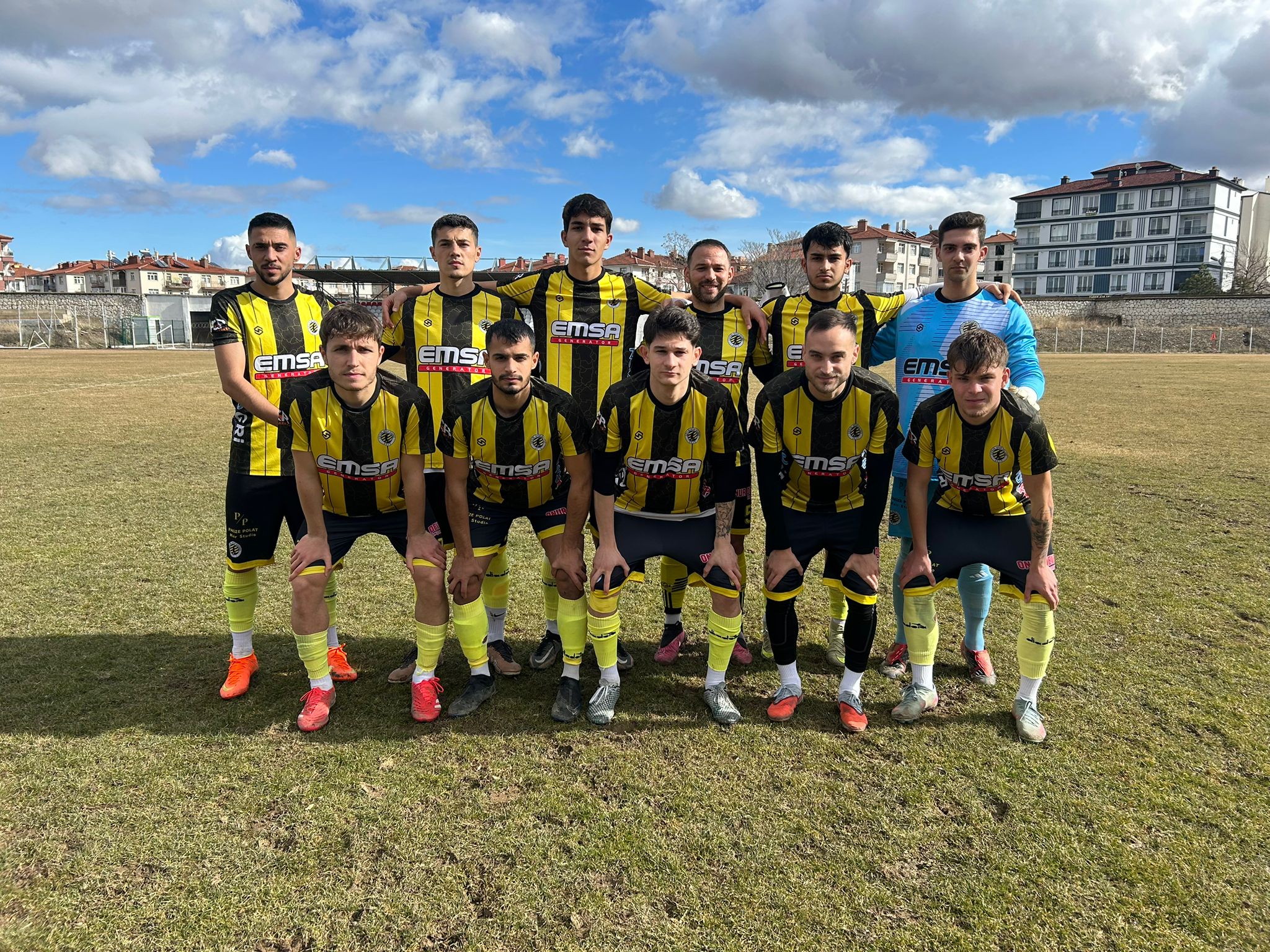 2 Eylül Vites Yükseltti 2