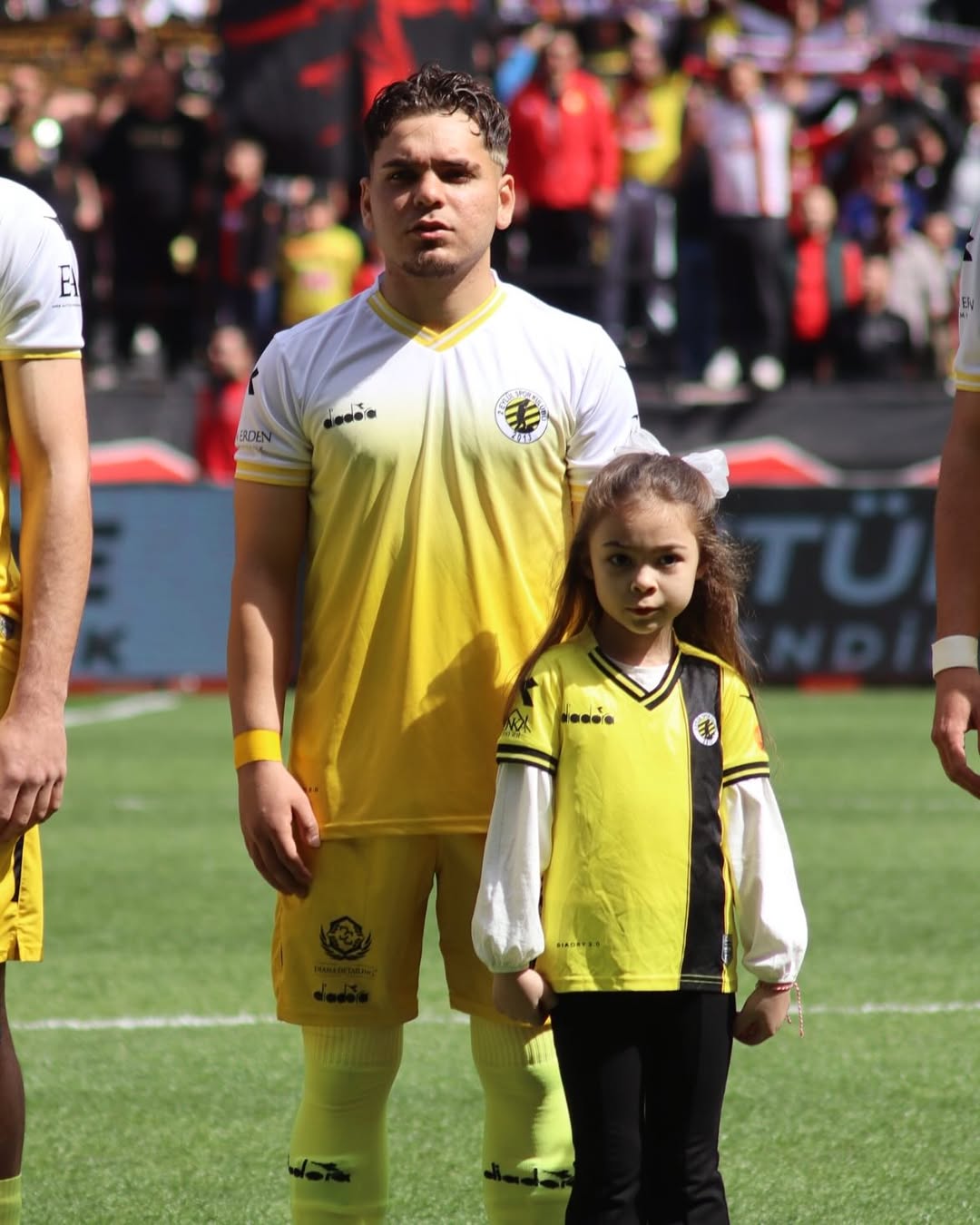 2 Eylül’de Ayrılıklar Sürüyor2