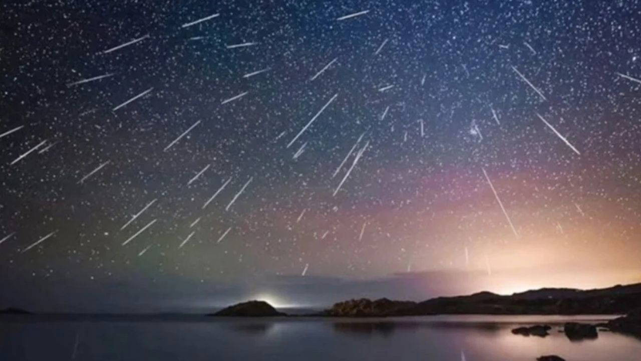 2025 Perseid Meteor Yagmuru Gokyuzu Tutkunlari Icin Solen Yaklasiyor Vndp