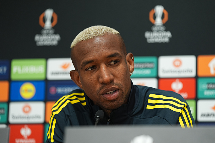 Talisca