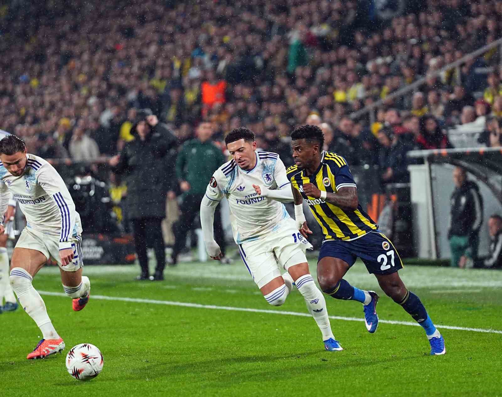 Fenerbahçe Avrupa Ligi