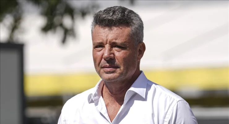 Sadettin Saran