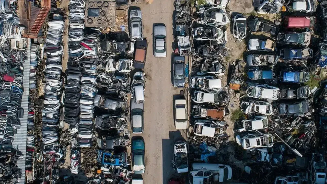 311 1525 Hurda Tesviki 2026 Gundemde Otv Indirimi Ne Zaman Gelecek Kimler Yararlanacak