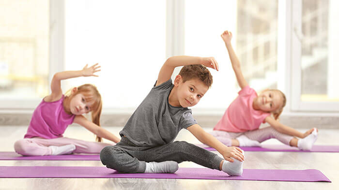 Çocukların Küçük Yaşta Gelişimini Artıran Spor Dalları