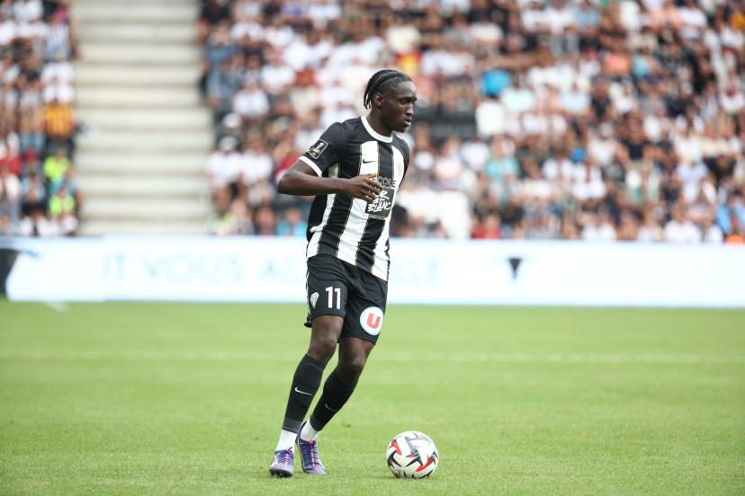 Sidiki Cheriff Fenerbahçe'de!