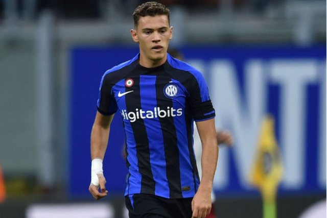 Beşiktaş İnter'in yıldızını kadrosuna katıyor