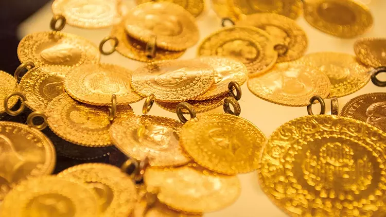 Altın yatırıcımları dikkat