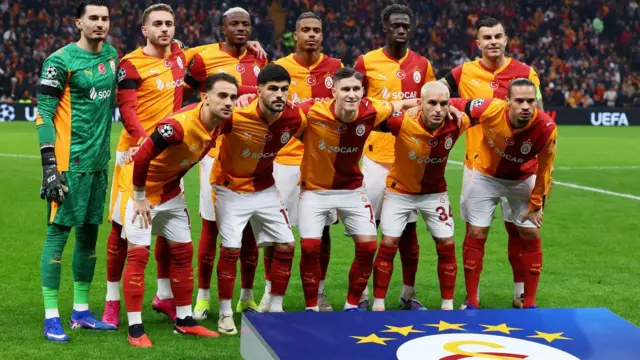 Galatasaray