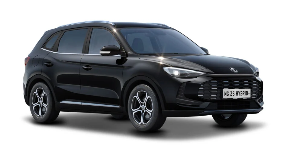 8. Mg Zs 1.5 Vti Tech At