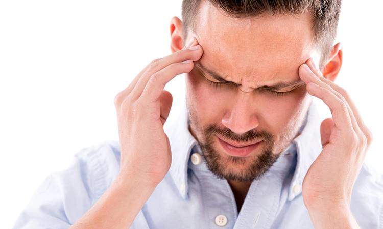 Baş Ağrısı
