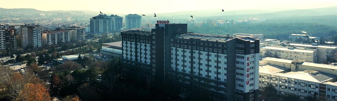 ESKİŞEHİR OSMANGAZİ ÜNİVERSİTESİ SAĞLIK, UYGULAMA VE ARAŞTIRMA HASTANESİ