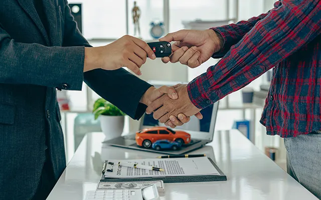 Araç Alım Satım Noter Ücreti