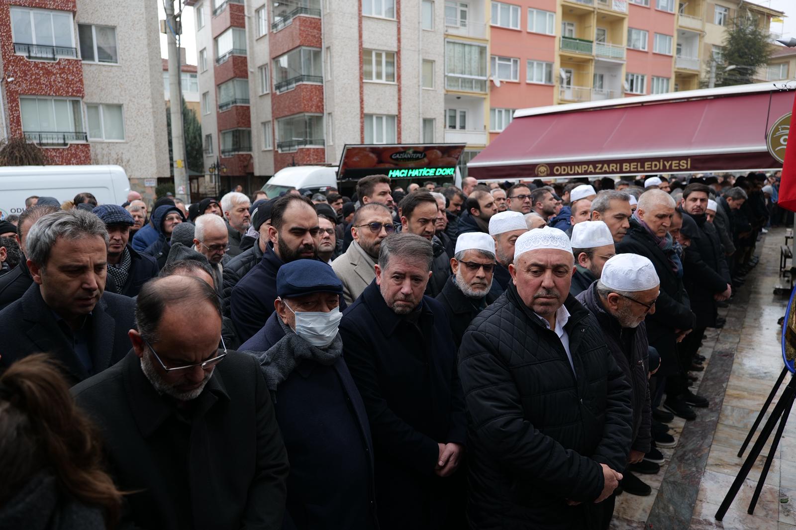 Gürhan Albayrak'ın Acı Günü!