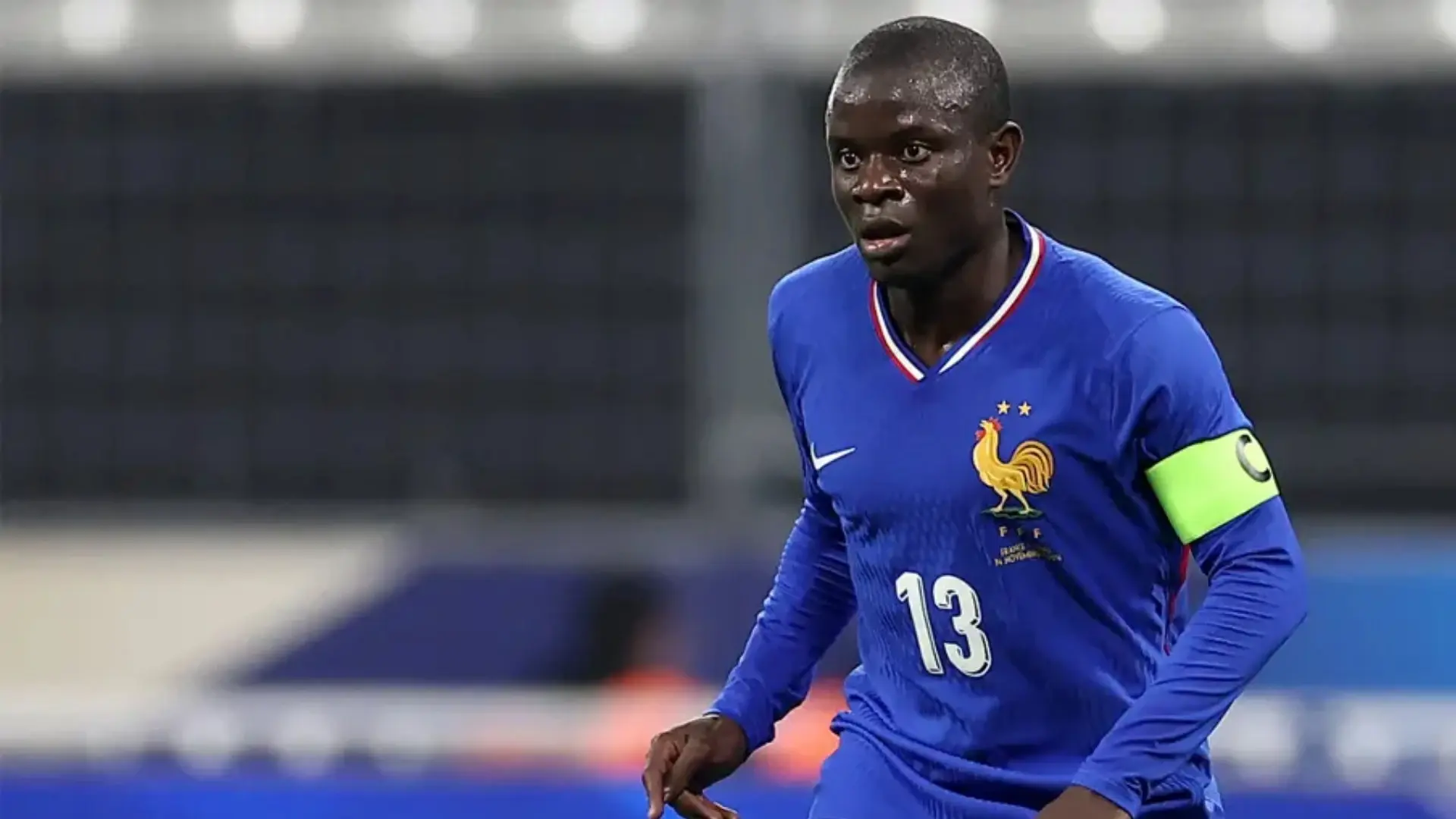N'Golo Kante Fenerbahçe'ye geliyor mu?